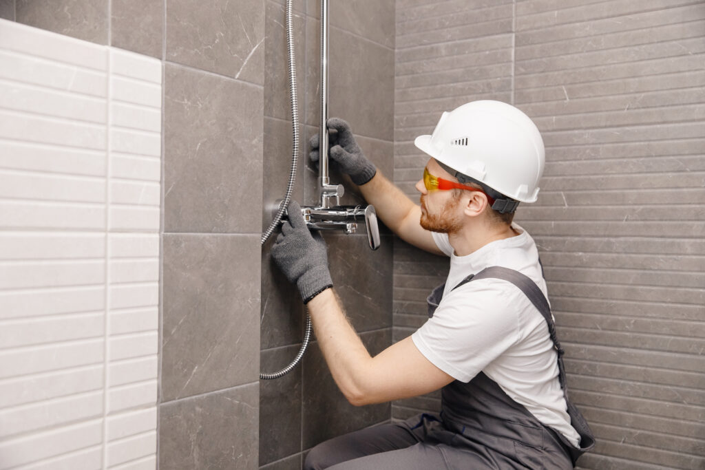 Bathroom Fitter