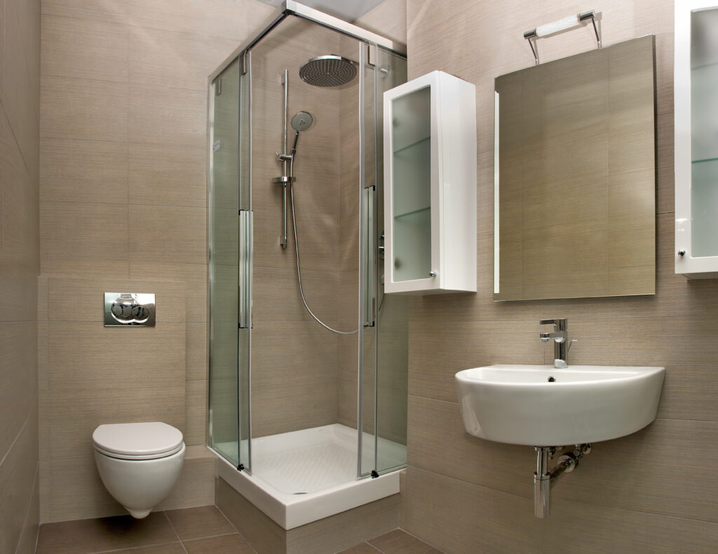 Bathroom Fitter in Folkestone